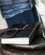 journal leather