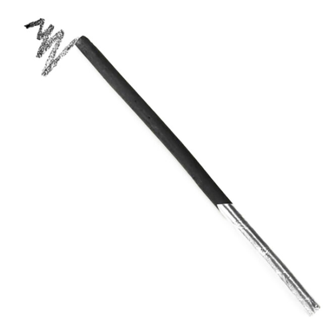 houtskool om te tekenen