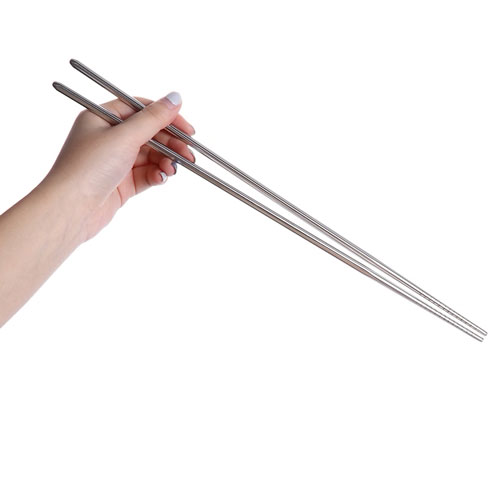 chopsticks koken