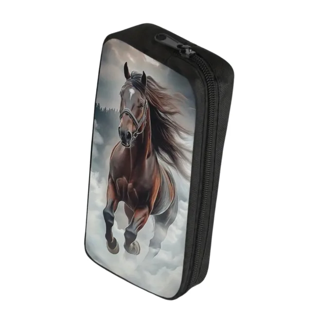 etui paard