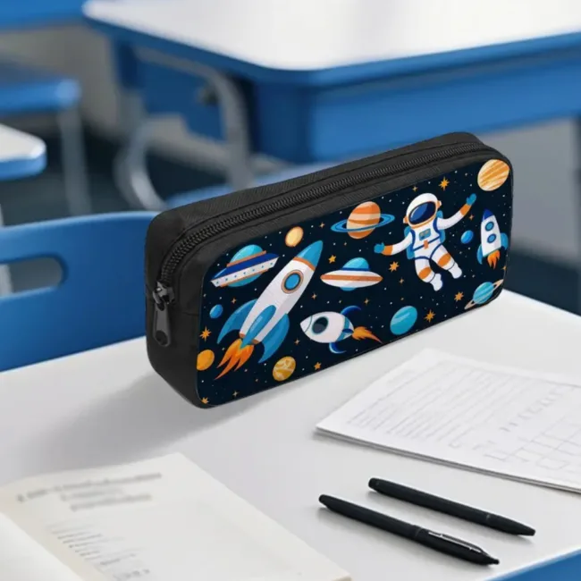 etui astronaut XL