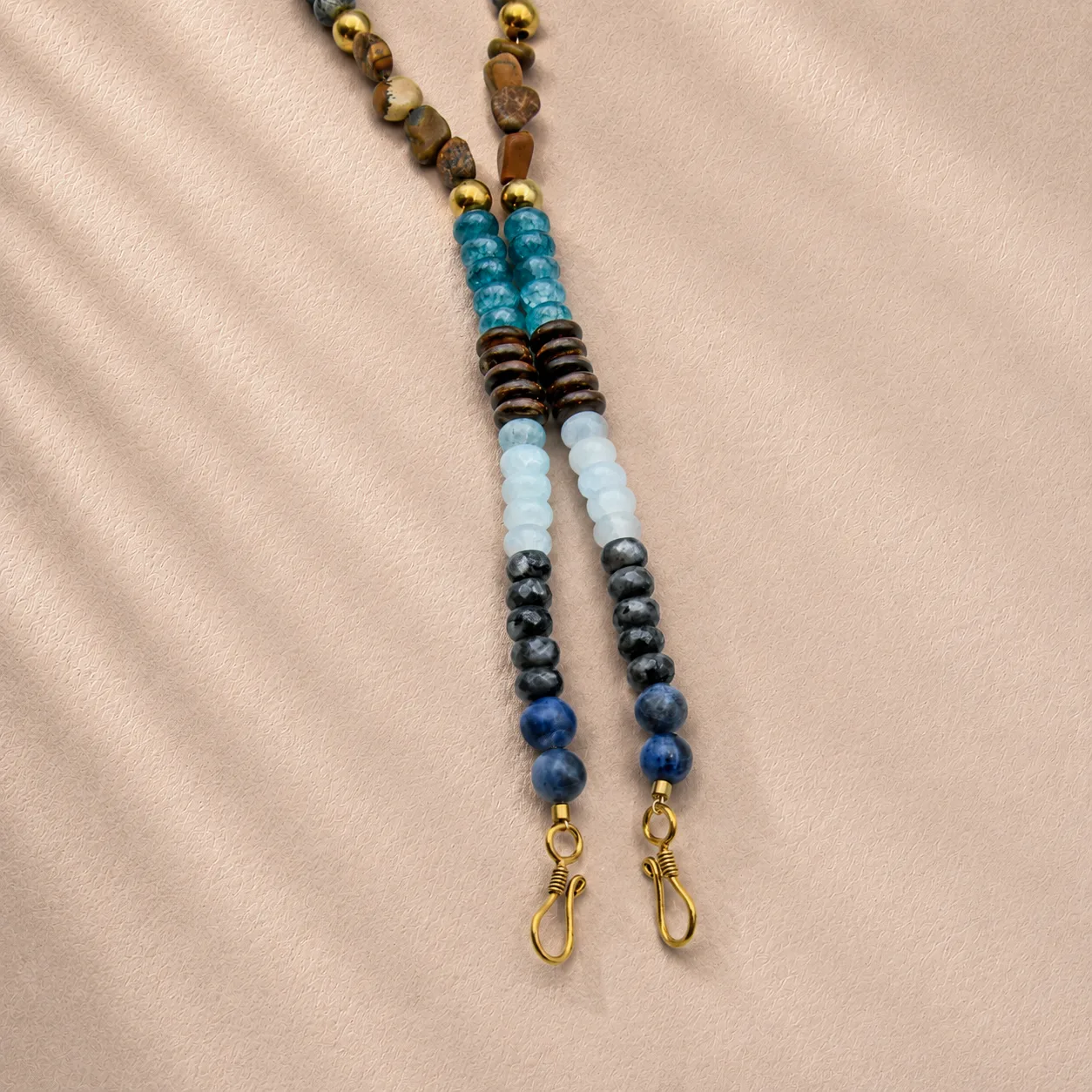 ketting blue nomad 4 ketting blue nomad