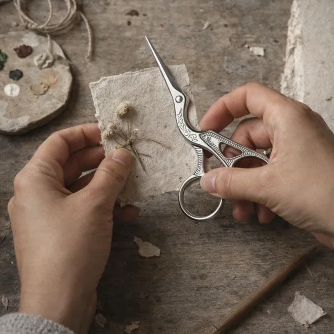 schaartje bird zilver