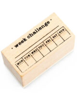 stempel week challenge