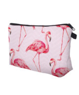 toilettas flamingo