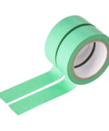 washi tape groen