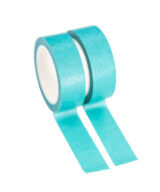 washi tape turquoise