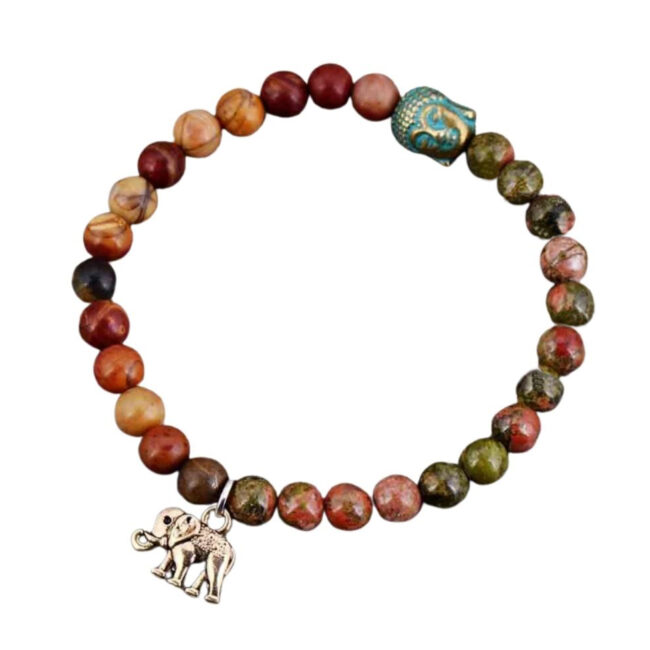 armband olifant