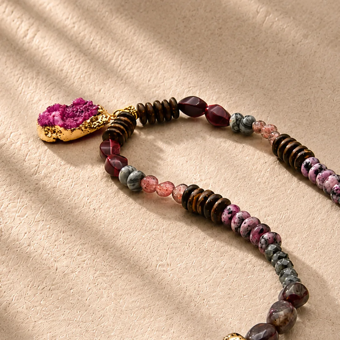 ketting wild berry 4 ketting wild berry