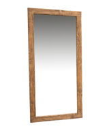 spiegel houten lijst