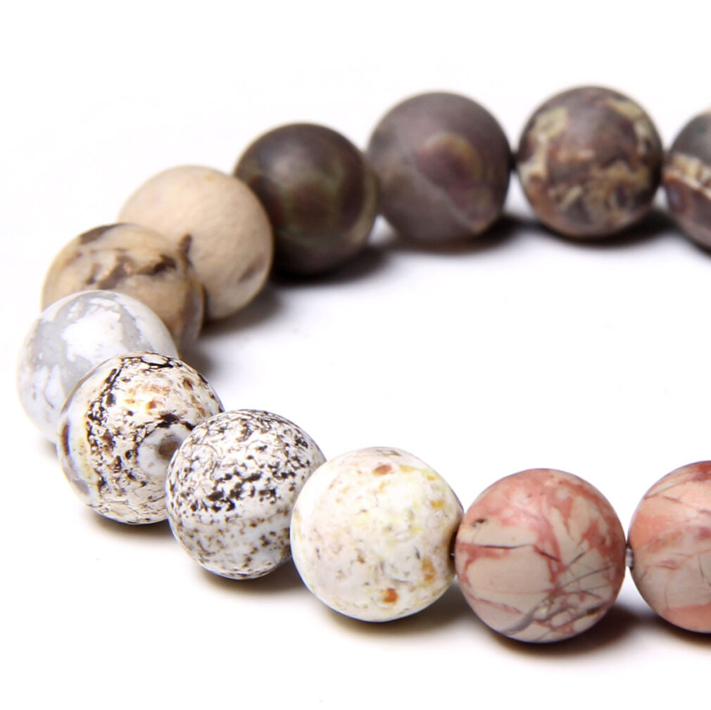 bracelet beads