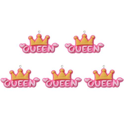 hanger roze queen 2