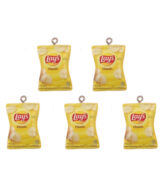 hanger zakje lays chips