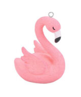 sieraden maken flamingo