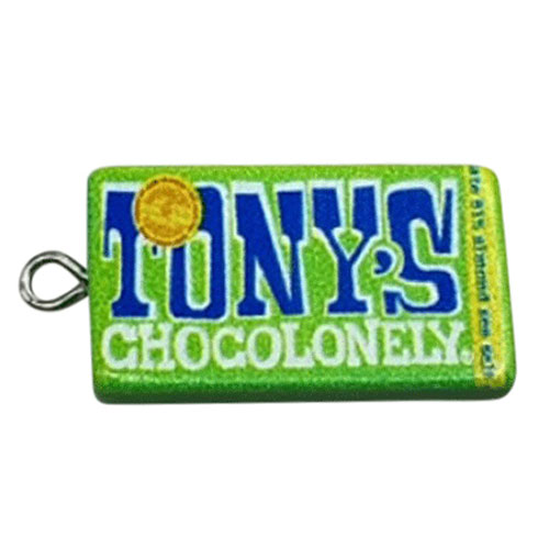 Tony Chocolonely sieraden