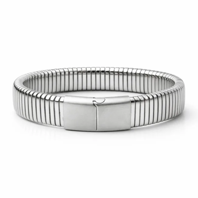 armband luna zilver