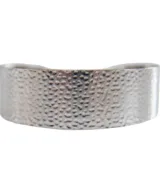 armband merlin zilver