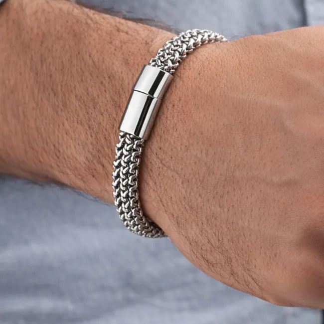 herenarmbandd Zayn S