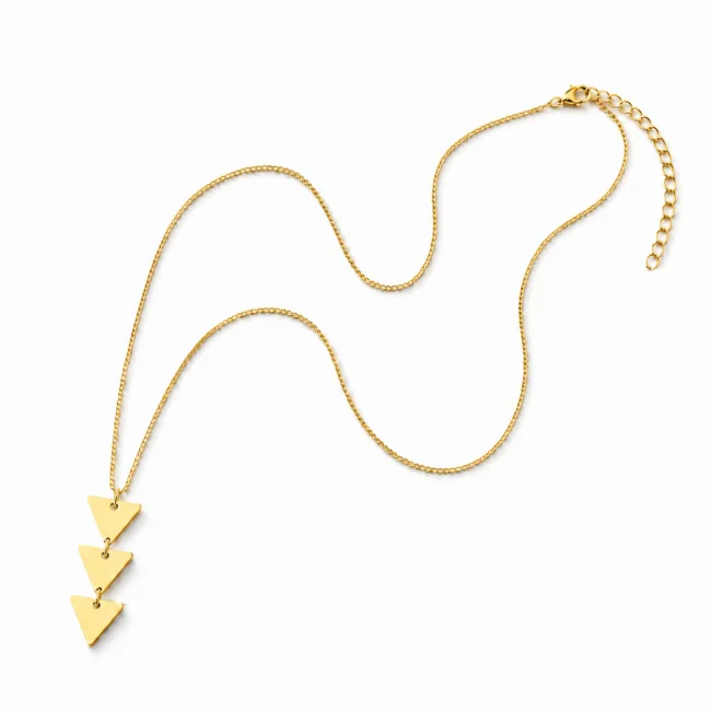 ketting astra goud