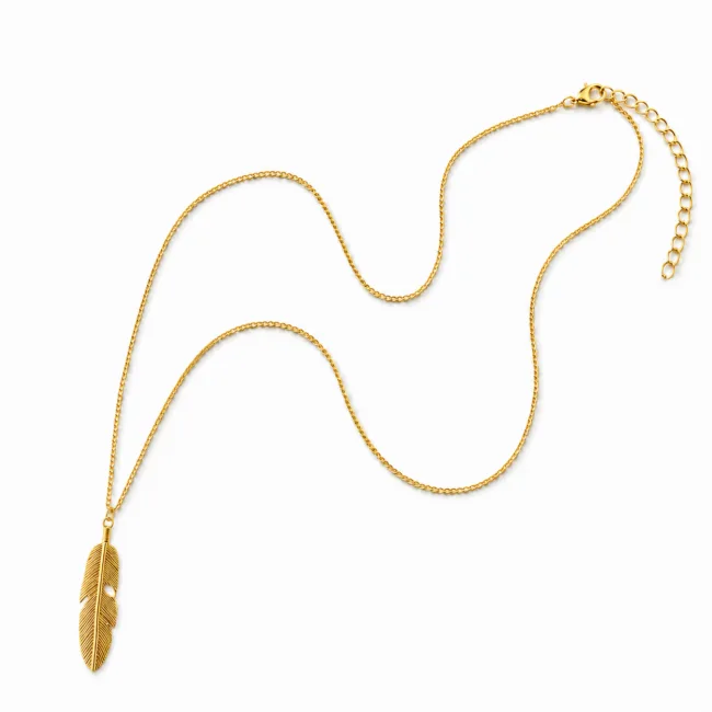 ketting luma goud