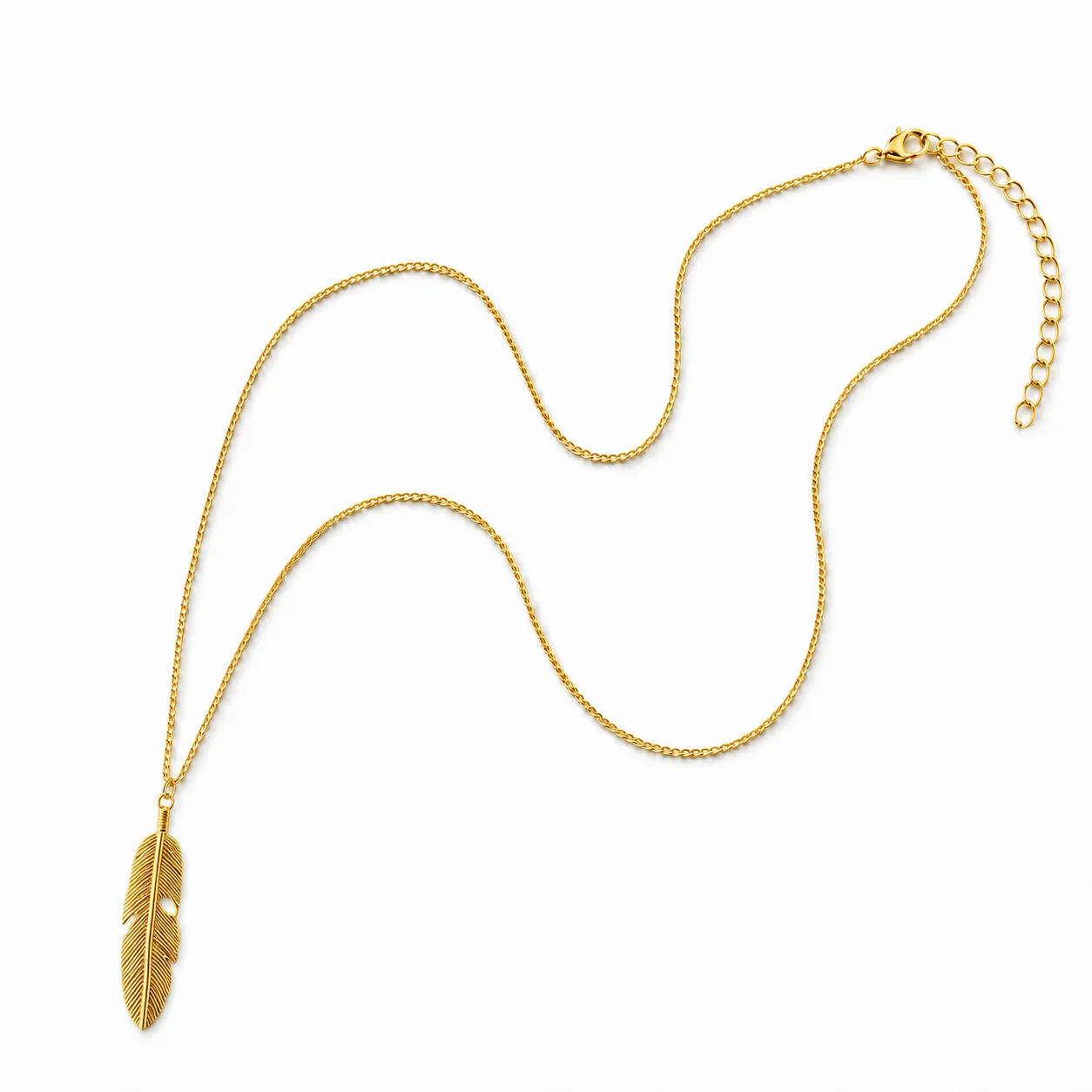 ketting luma goud 1 ketting luma goud