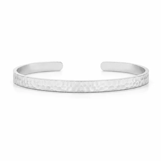 armband noa zilver