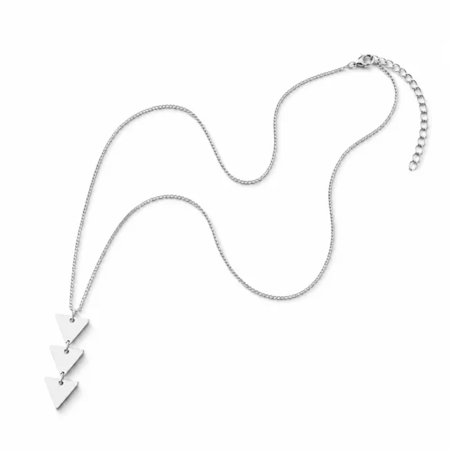 ketting astra zilver