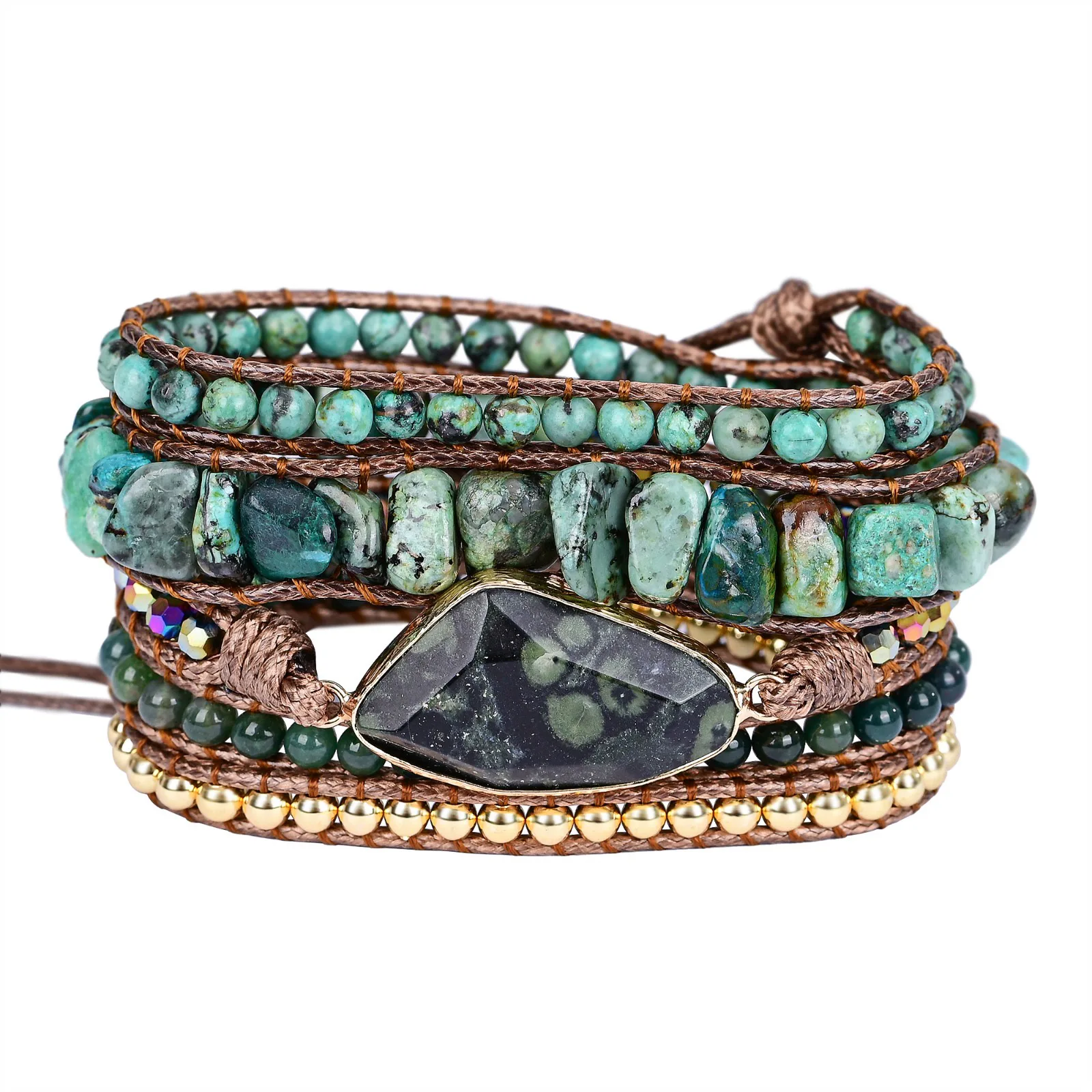 wikkel armband sea breeze 1 wikkel armband seashore