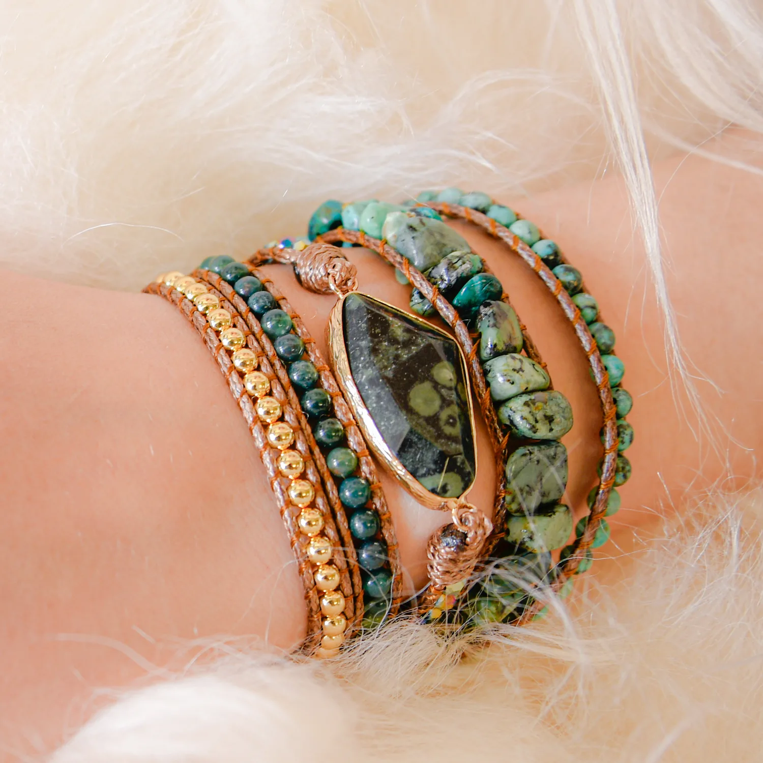 wikkel armband sea breeze 2 wikkel armband sea breeze