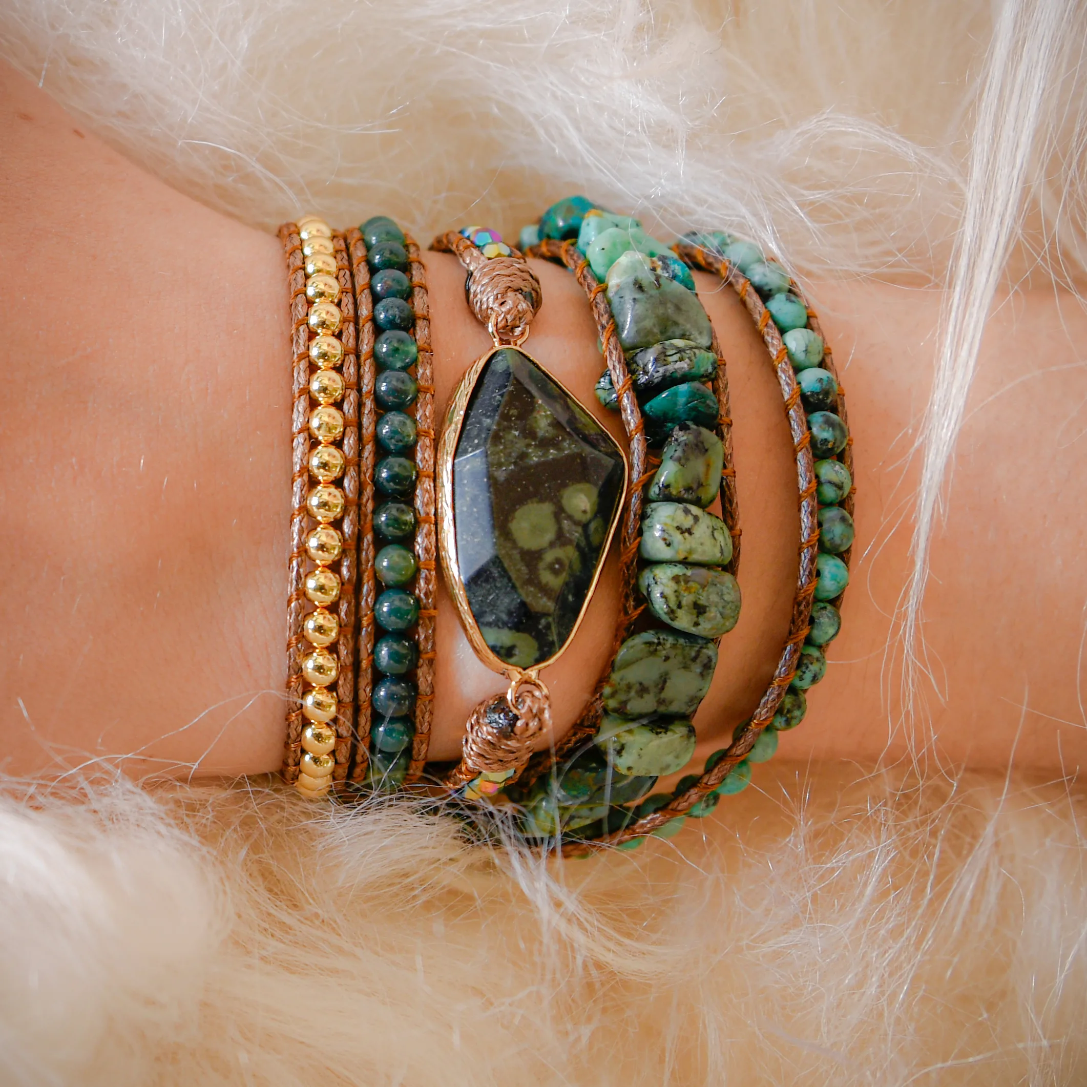 wikkel armband sea breeze 3 wikkel armband sea breeze