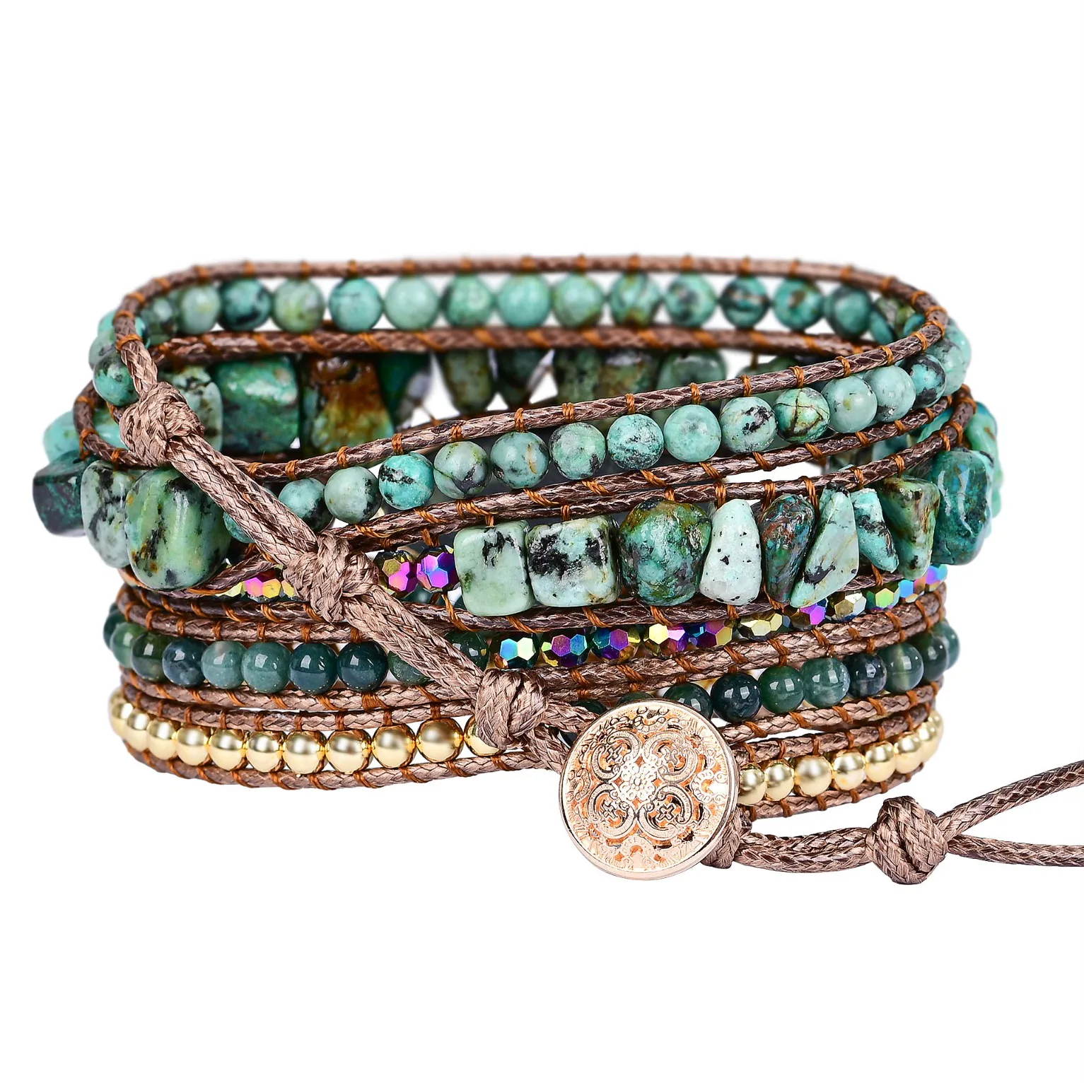 wikkel armband sea breeze 5 wikkel armband seashore