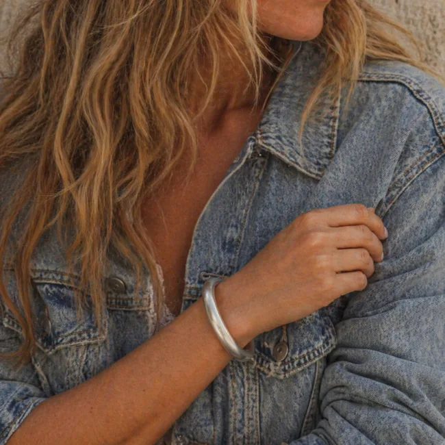 bangle Tibetaanse mantra