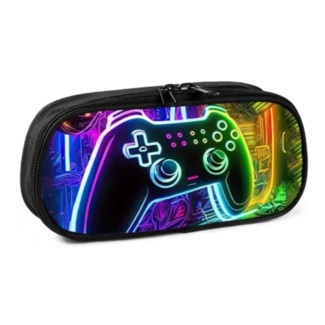 etui gamer