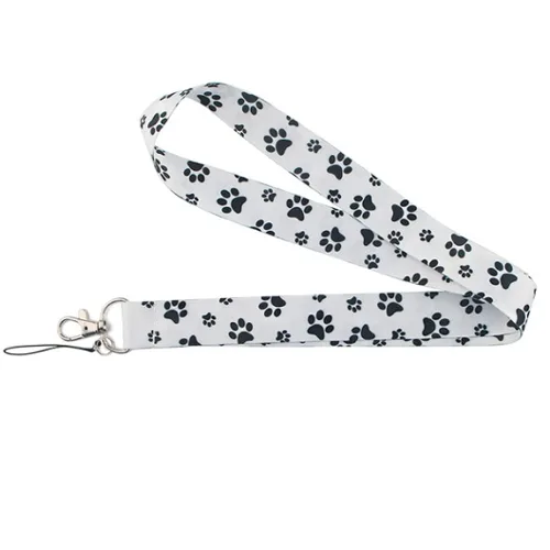 ondenpootjes Zwart-Wit