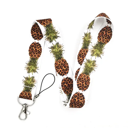 keycord ananas