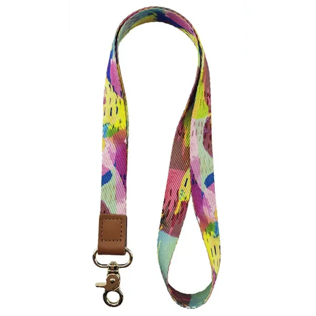 Keycord Drifting Colors