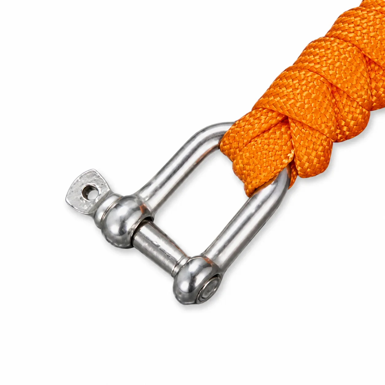 keycord harpsluiting oranje 3 keycord harpsluiting oranje