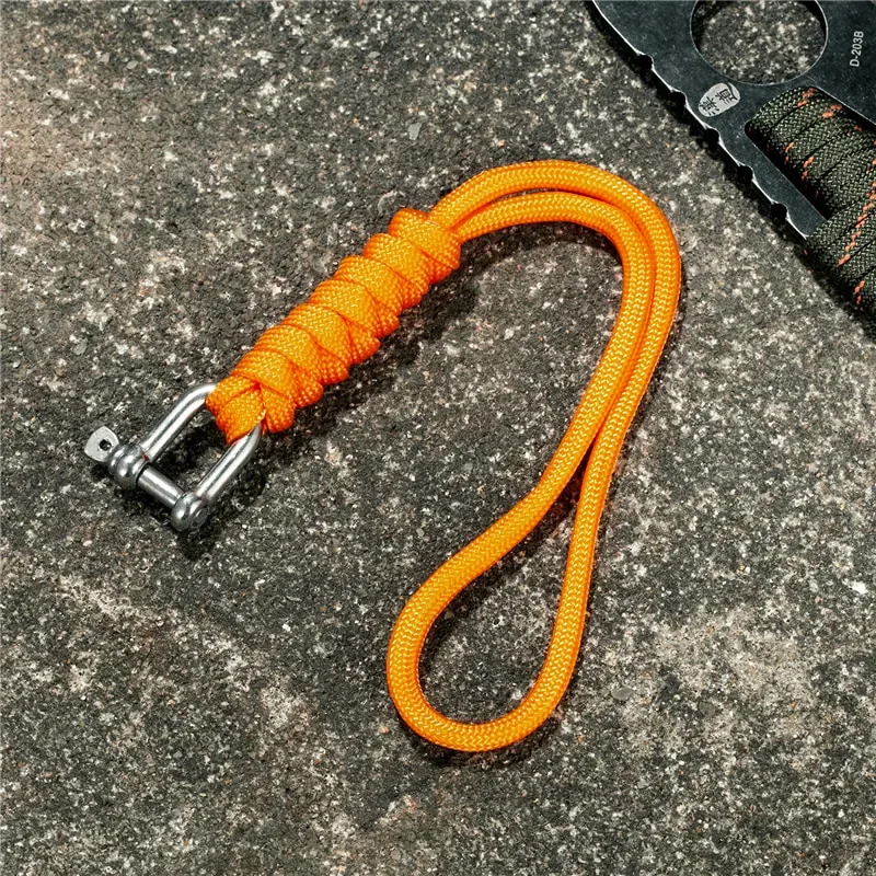 keycord harpsluiting oranje 4 keycord harpsluiting oranje