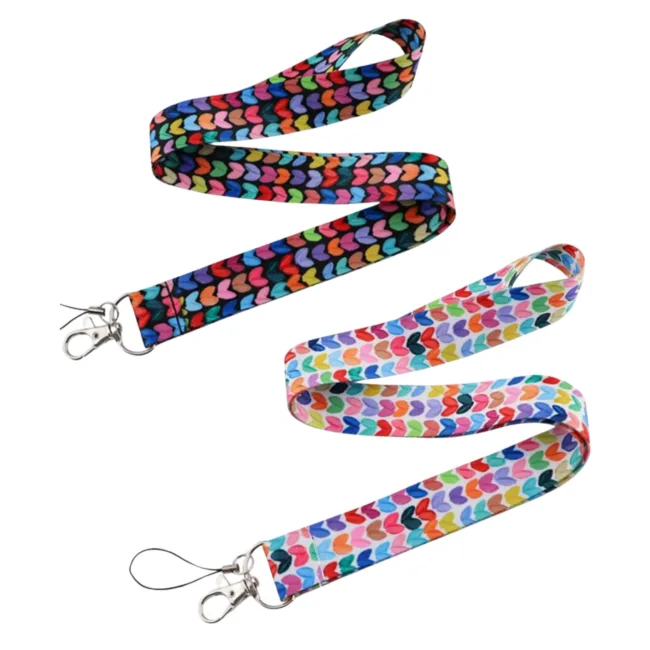 Keycords Hartjes