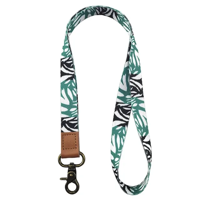Keycord Jungle