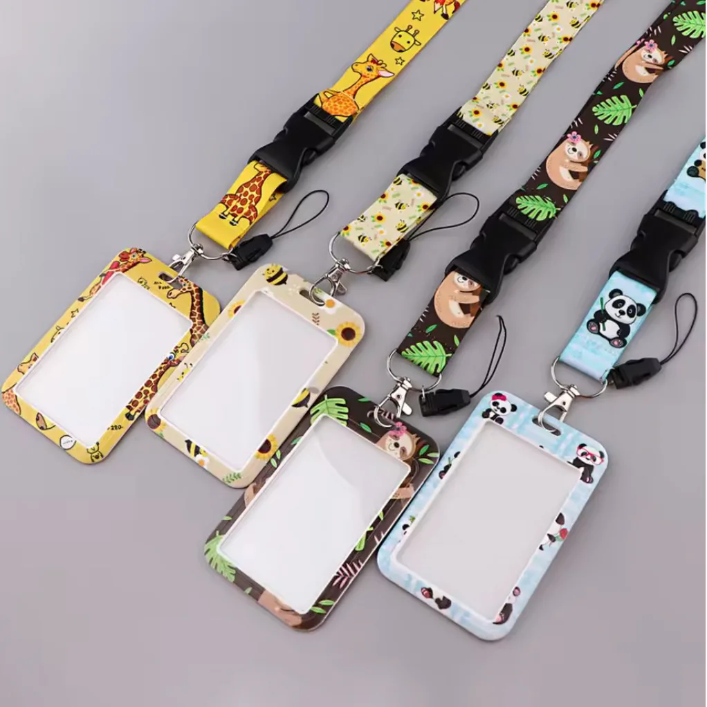 keycord met pashouder luiaard zwart 3 keycord met pashouder luiaard zwart