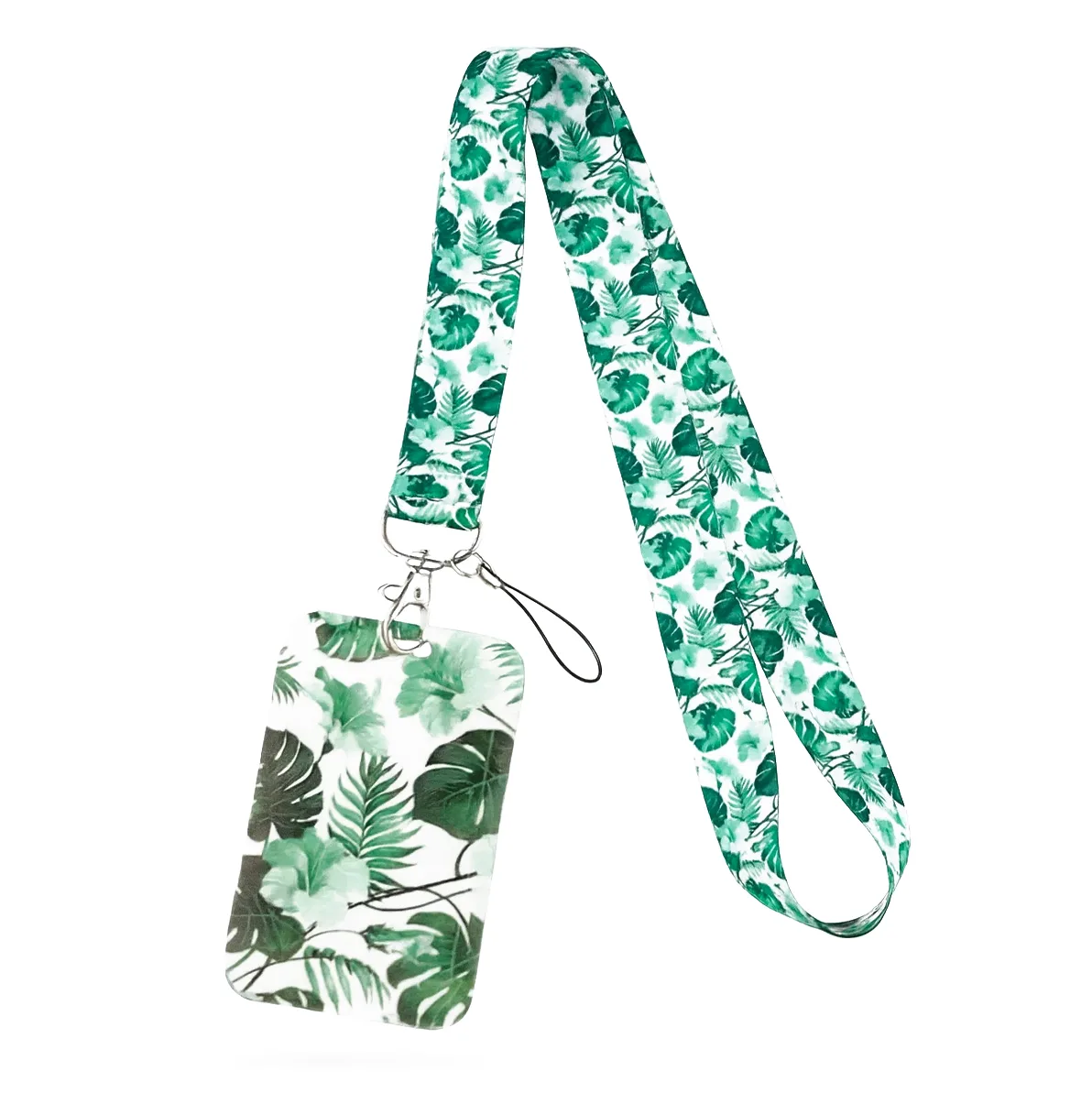 keycord met pashouder urban jungle 1 keycord met pashouder urban jungle