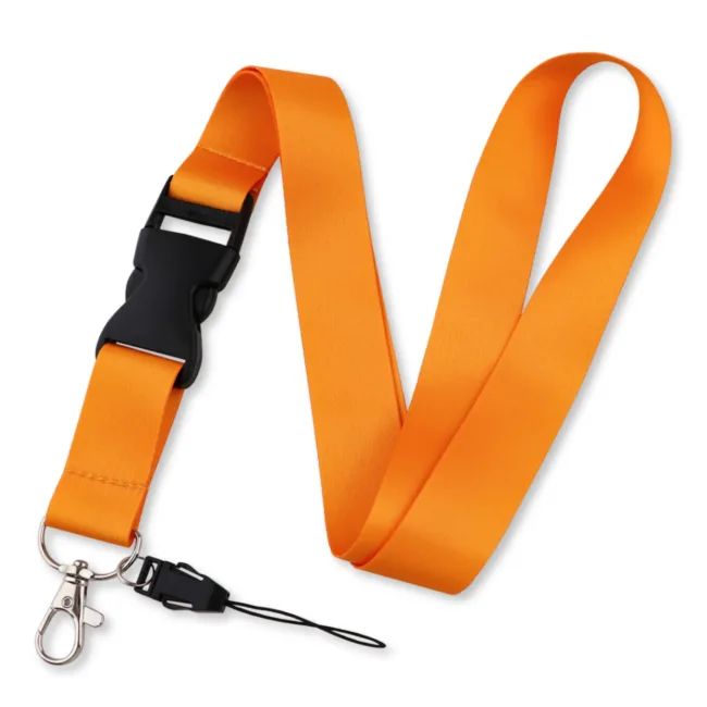 Keycord Oranje