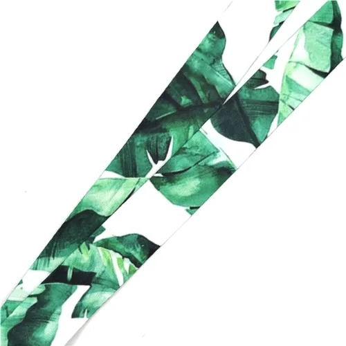 keycord palmbladeren 10 keycord palmbladeren