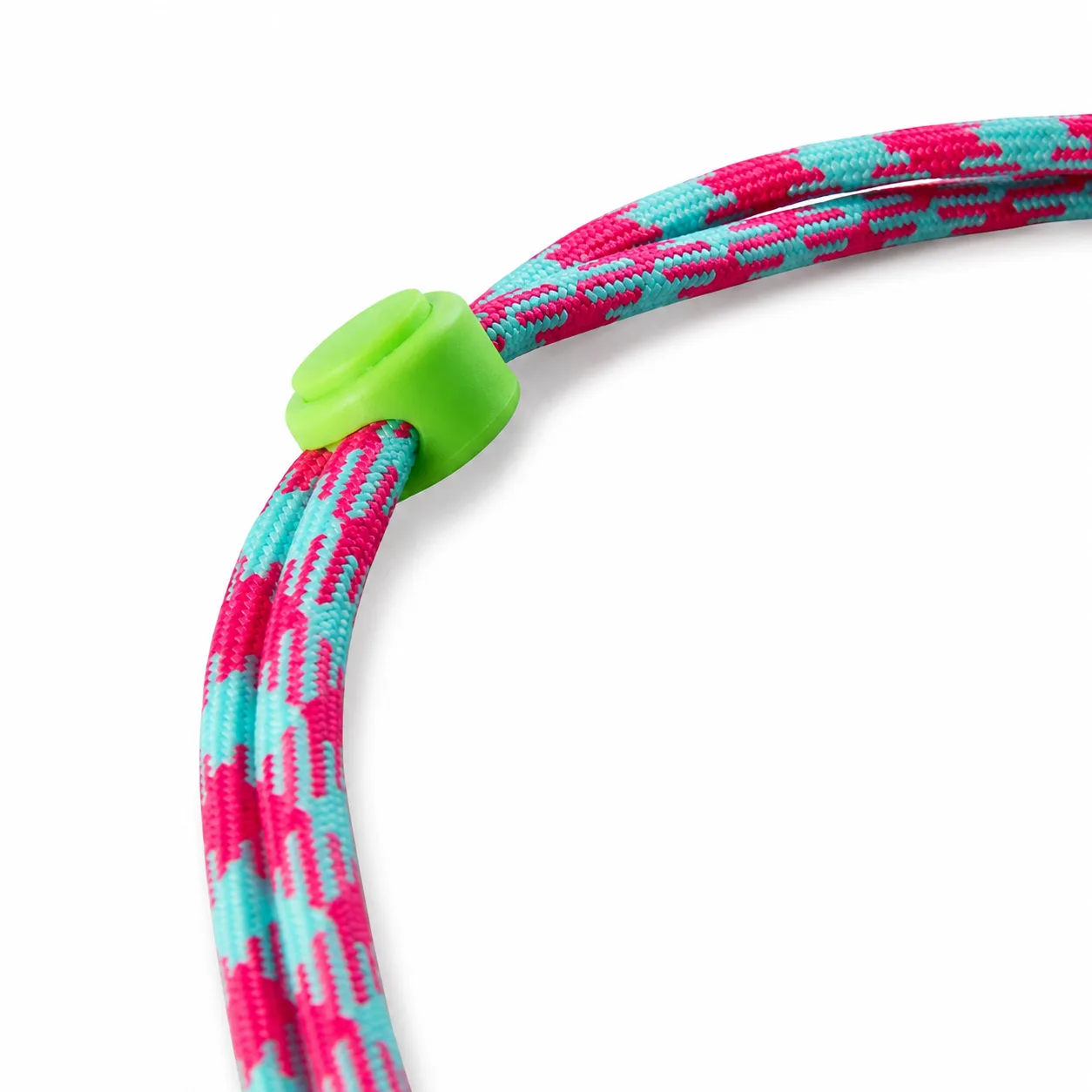 keycord roze turquoise 5 keycord roze turquoise