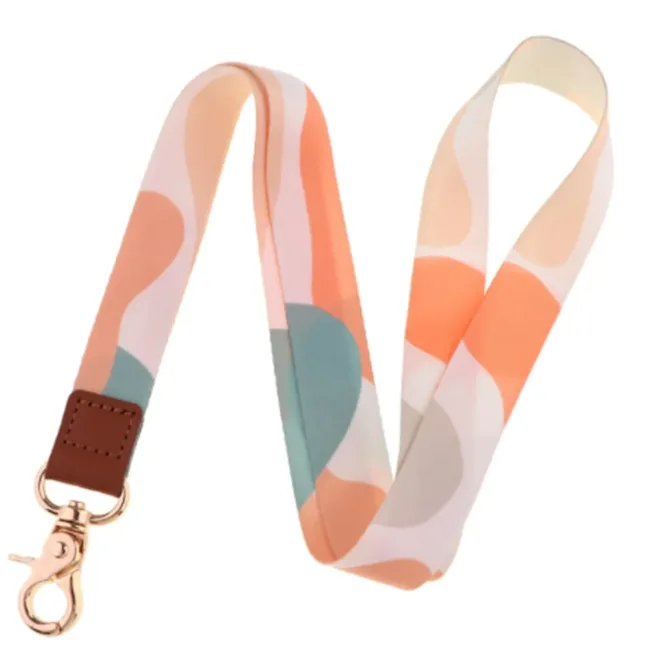 Keycord Seventees Style