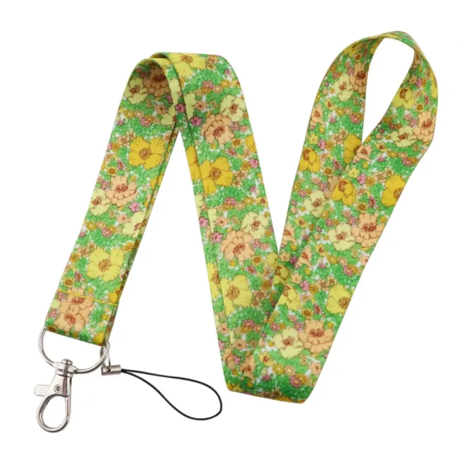 keycord Spring Garden