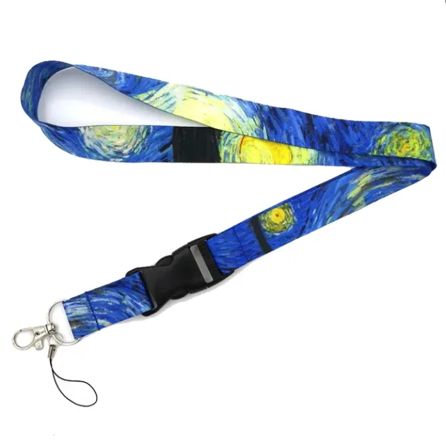 Keycord Sterrennacht