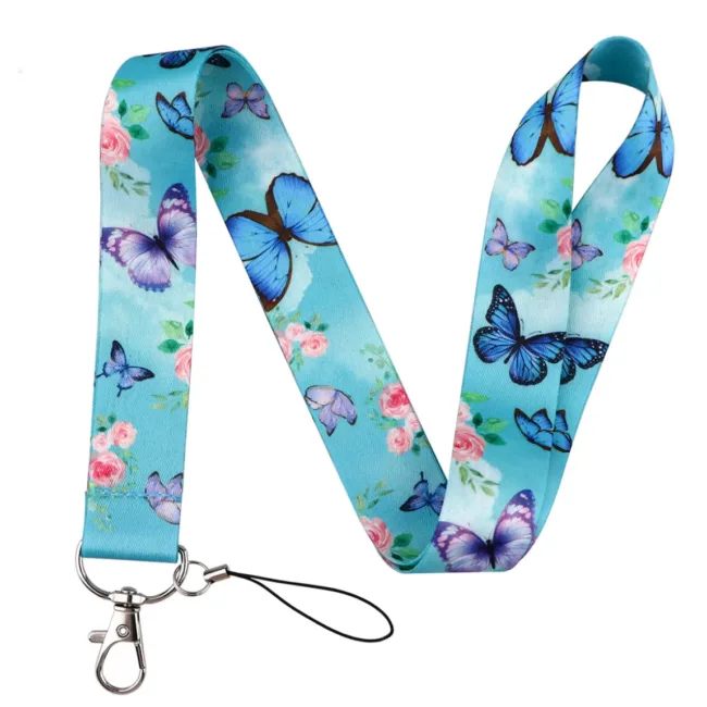 keycords en pashouders