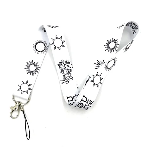 Keycord You Are My Sunshine